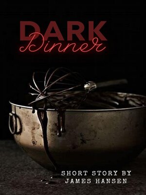 cover image of Dark Dinner
